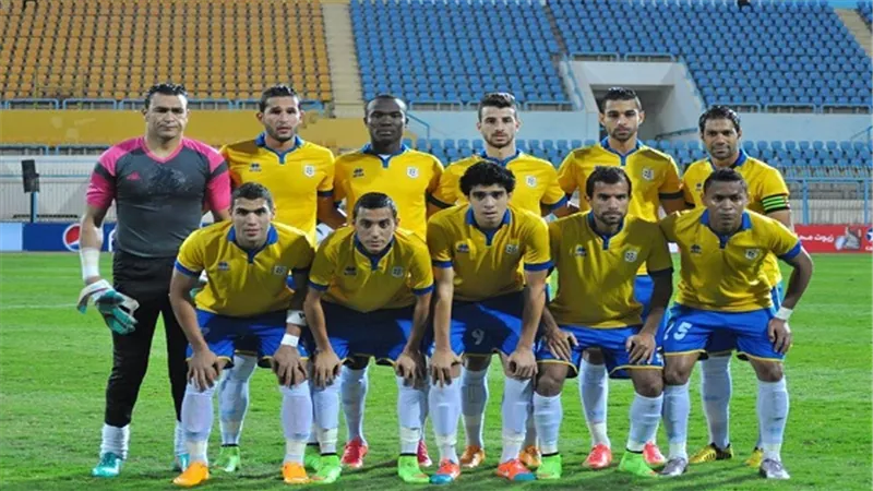 الإسماعيلي.. تجربة 