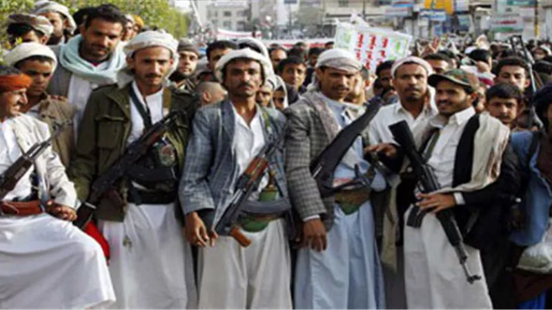استمرار تقدم المقاومة في معركة تحرير 