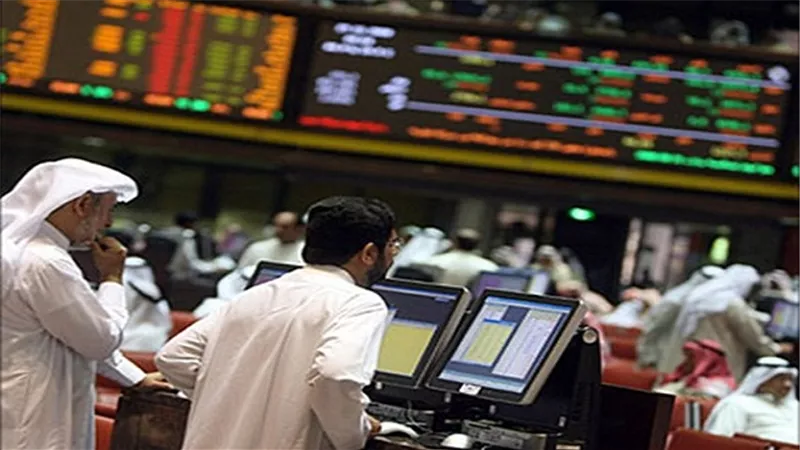 البورصة الكويتية تغلق على تباين