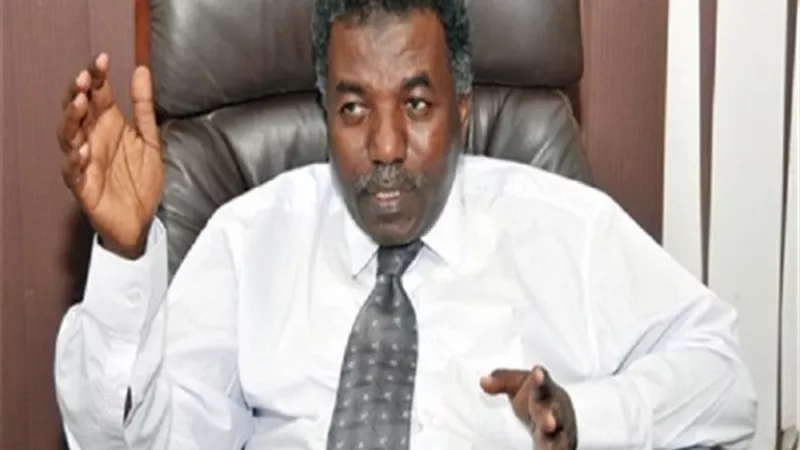 السودان يتلقي وديعة سعودية بمليار دولار