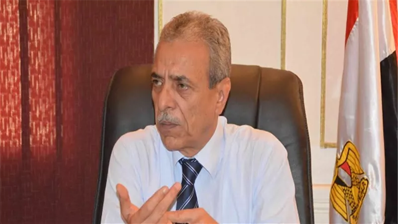 إدراج كوبري صفط الخمار بالمنيا لخطة العام الحالي