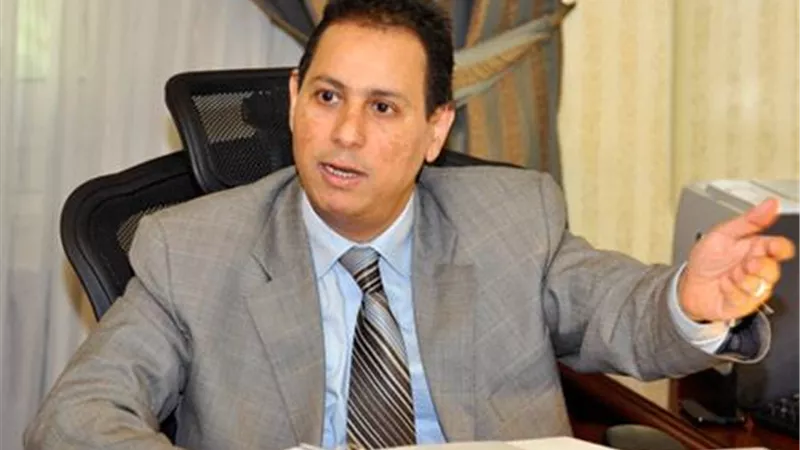البورصة توقف شركة 