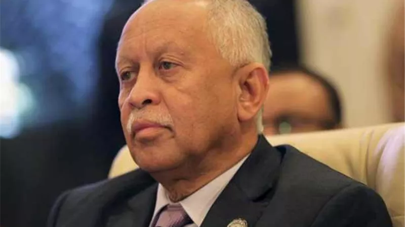 وزير خارجية اليمن: ما يحدث في صنعاء يؤكد عدم حضانتها للحوثيين وصالح