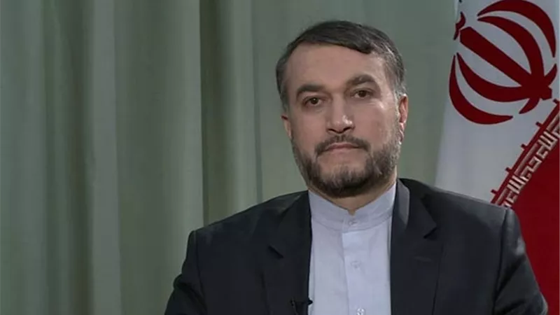 دبلوماسي إيراني: الحوار هو السبيل الوحيد لإنهاء العنف باليمن