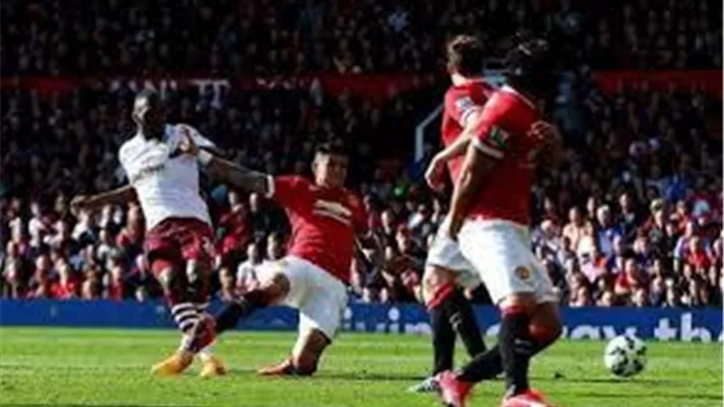 بالفيديو.. مان يونايتد يتغلب على أستون فيلا بهدف نظيف