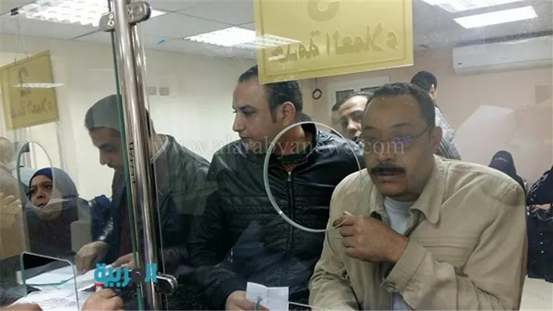 إقبال كبير للحجز على وحدات الإسكان الاجتماعي بالقاهرة الجديدة