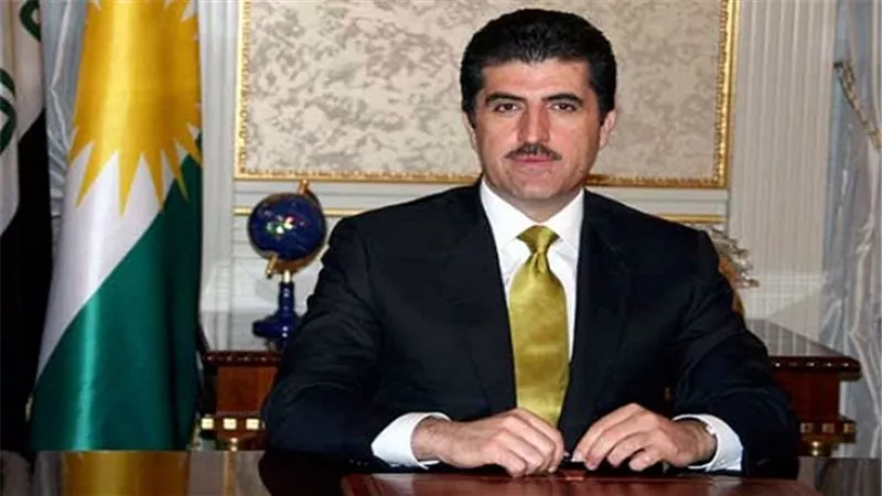 الحزب الديمقراطي الكردستاني يؤكد لإستعداده للحوار مع 