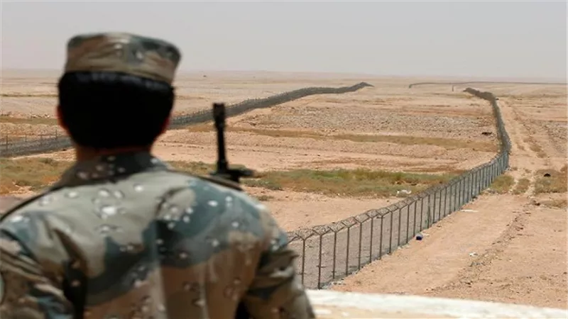 استشهاد 3 ضباط سعوديين في اشتباكات على الشريط الحدودي مع اليمن