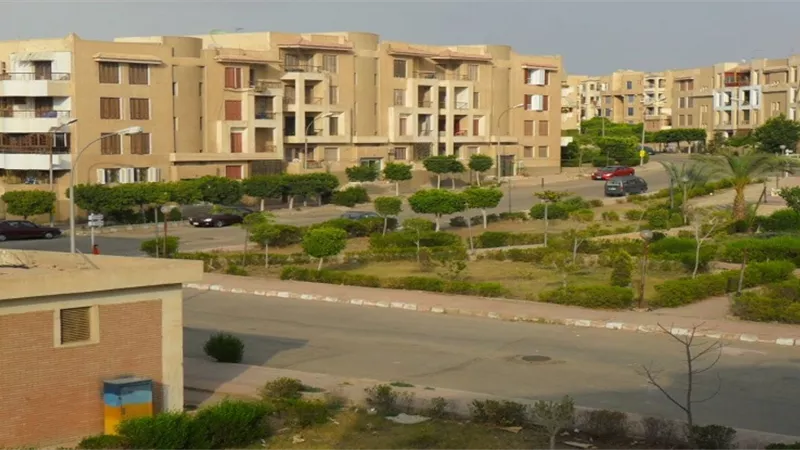 مناقصة عامة لإنشاء 4 عمارات بالإسكان الاجتماعي 