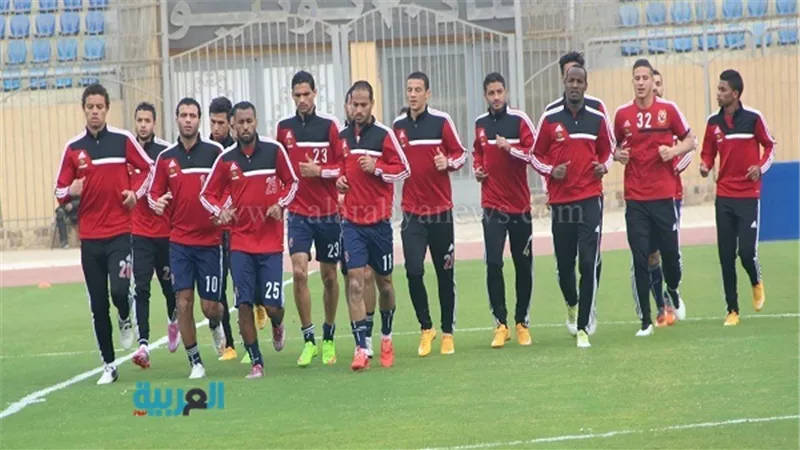 اليوم.. الأهلي يستدرج الجيش للانفراد بالصدارة
