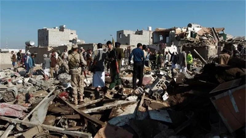 مقتل العشرات من عناصر الميليشيات في مدن يمنية متفرقة