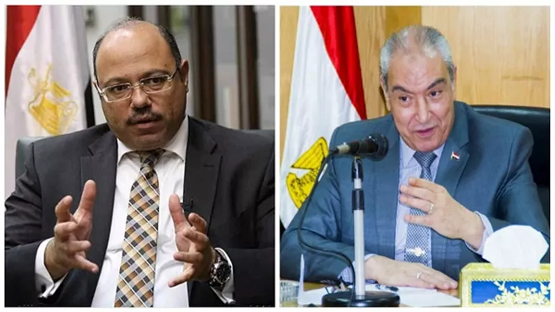 محافظ المنيا ينسق مع وزير المالية لحل أزمة المعلمين المؤقتين