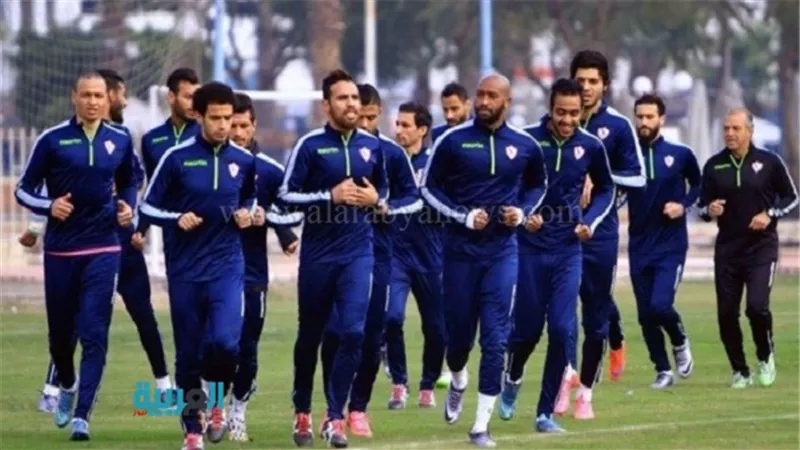 اليوم.. الزمالك يستعد لأسوان ويرفض إراحة اللاعبين