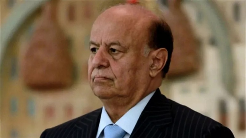 الرئيس اليمني يتسلم أوراق اعتماد سفير الصين الجديد بالبلاد