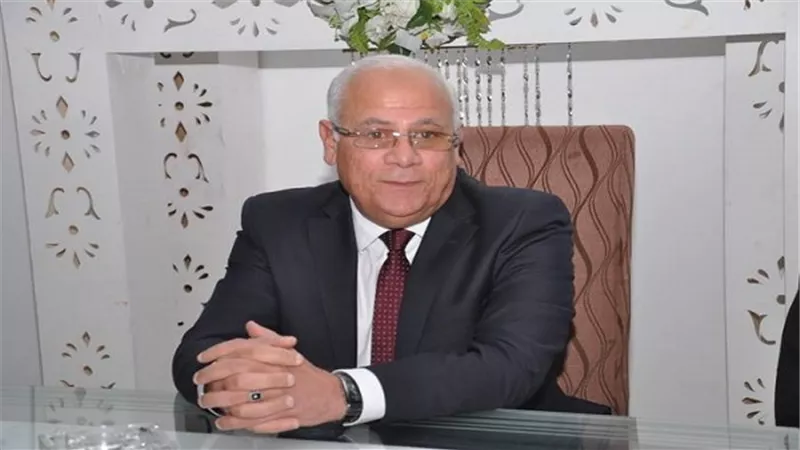 محافظ بورسعيد: إلغاء ندب الباحثين المنتدبين لإدارة الإسكان