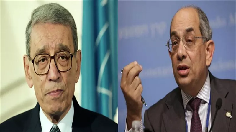هل يعود وزير المالية الهارب لحضور مراسم وفاة عمه؟