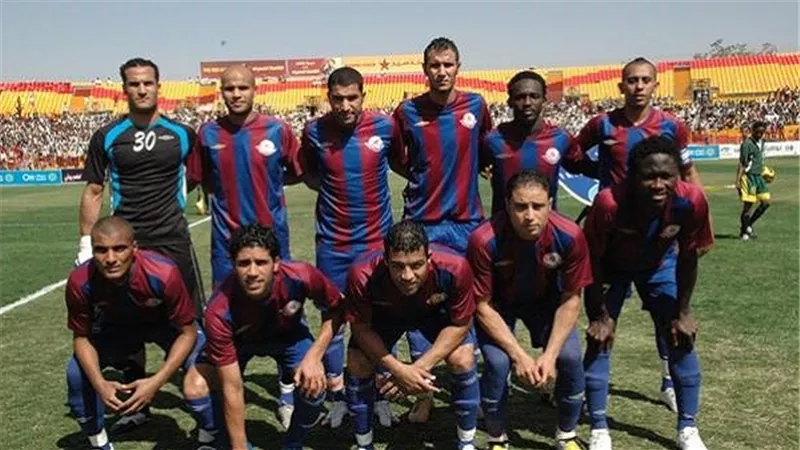 بالفيديو.. بتروجت يضرب سموحة بثلاثية في الدوري