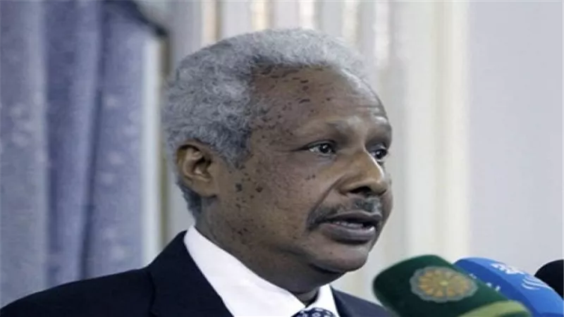 السودان يرحب بالاستثمارات العربية في مشروعات الأمن الغذائي