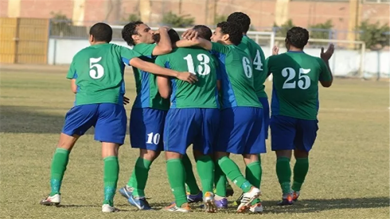 بالفيديو.. المصري يخطف تعادلًا ثمينًا من المقاصة