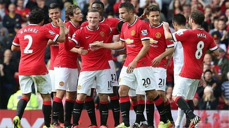 بث مباشر.. مانشيستر يونايتيد في مواجهة ميتولاند بالدوري الأوروبي