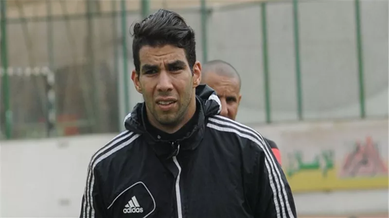 إكرامي يقترب من الغياب عن ودية بوركينا فاسو ومباراة المصري