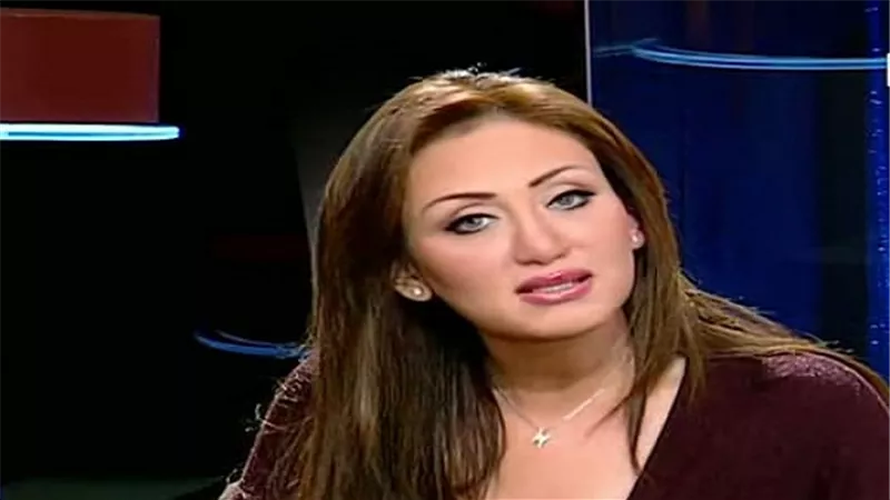 انفراد.. ريهام سعيد تقاضي 