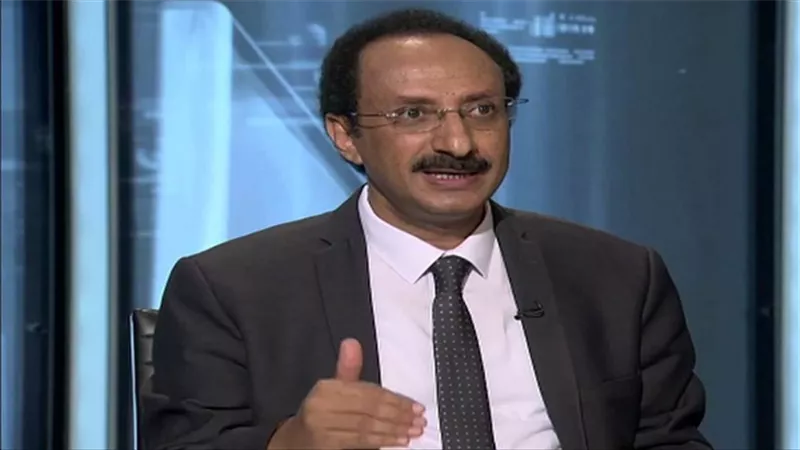 وزير حقوق الإنسان: اليمن عانى كثيرًا من الحرب.. والنصر يعيد لنا 