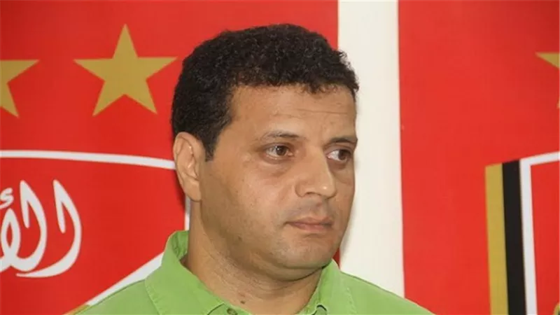 عظيمة يكشف سبب سفره لغينيا الاستوائية