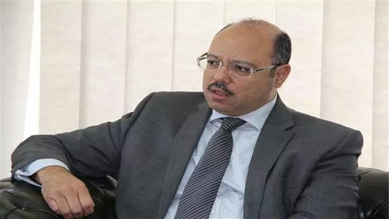 وزير المالية: أسواق أفريقيا فرصة ذهبية لتصدير المنتجات الصناعية