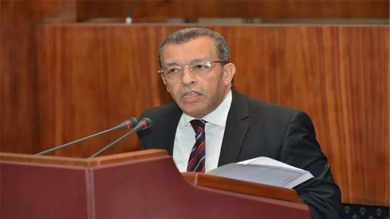 الجزائر تشارك في ملتقى حول سياسة الميزانية والنمو بـ