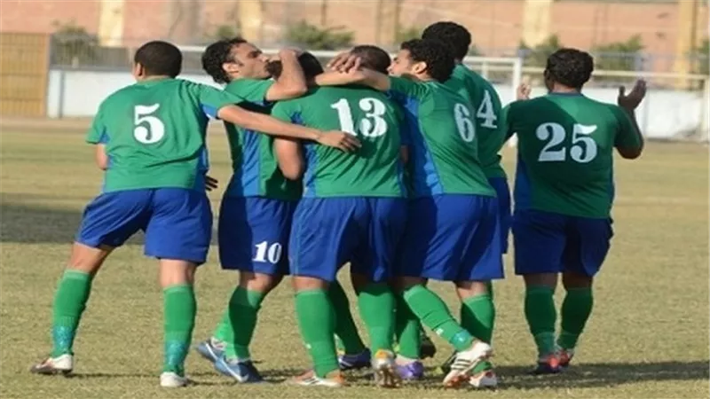 مصر المقاصة ضيفًا ثقيلًا على الشرطة بالدوري