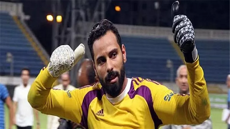 أيمن طاهر في أمان بسبب جنش 