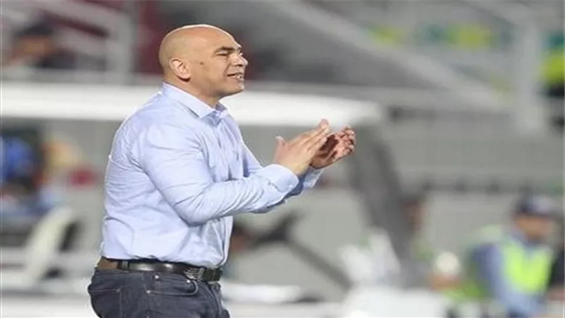 المصري يتدرب بالإسكندرية لأول مرة استعدادًا للأهلي
