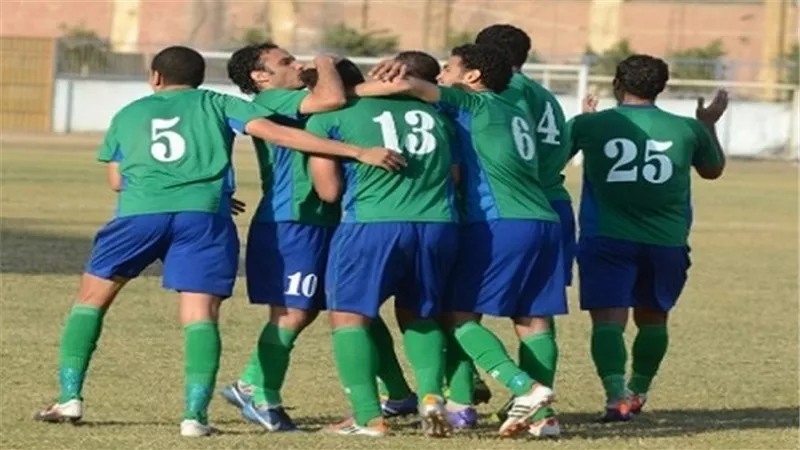 بث مباشر.. المقاصة في ضيافة الشرطة بالدوري