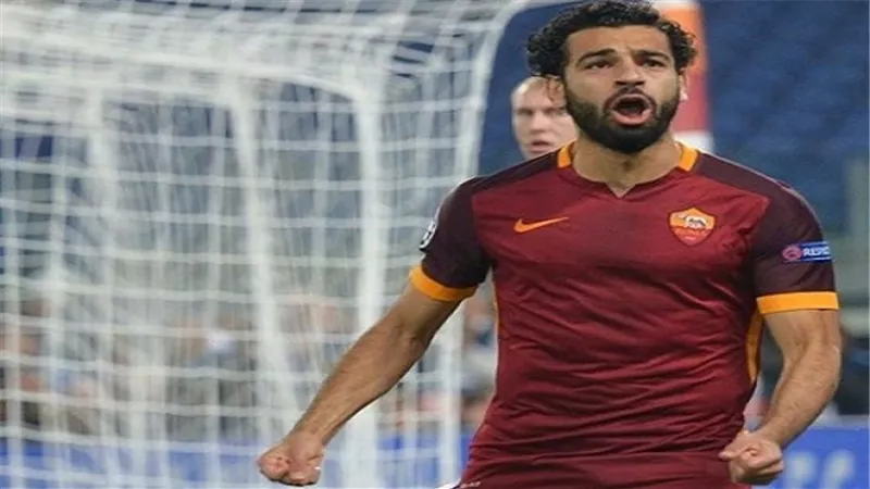بالفيديو.. محمد صلاح يقود روما لسحق باليرمو بـ