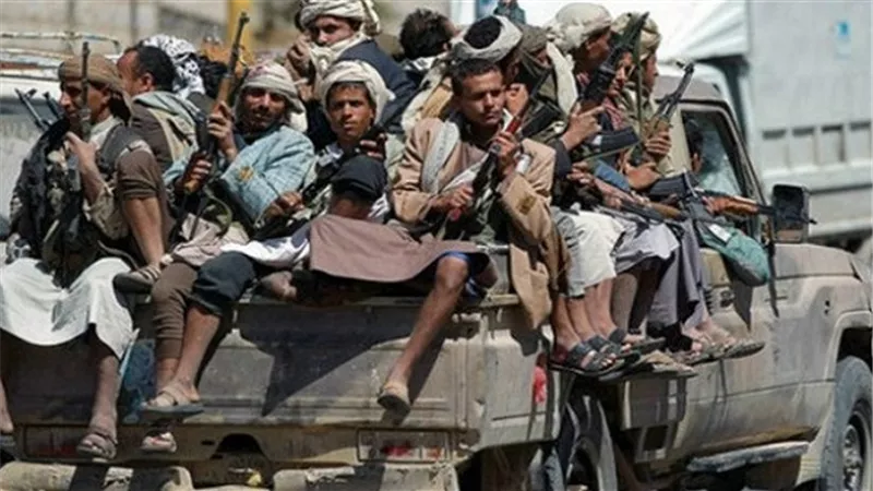 مقتل 21 من المليشيات في تعز جنوب غربي اليمن