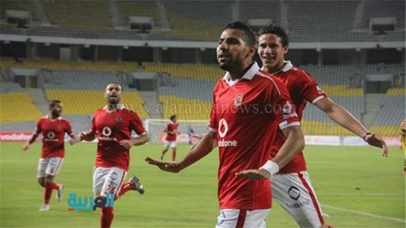 بالفيديو.. تعادل إيجابي بين الأهلي والمصري في شوط ناري