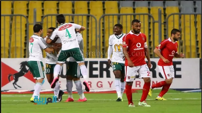 بالفيديو.. الأهلي يتعادل مع المصري في مباراة ماراثونية