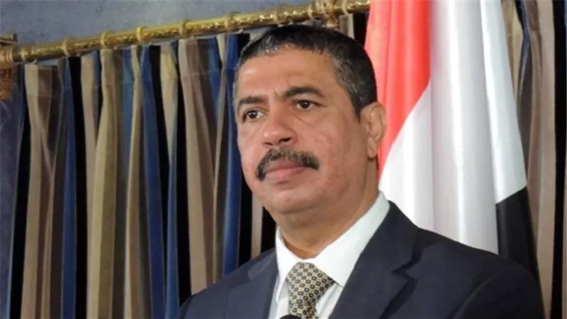 رئيس وزراء اليمن يجتمع بسفراء مجموعة الـ 18 بالرياض