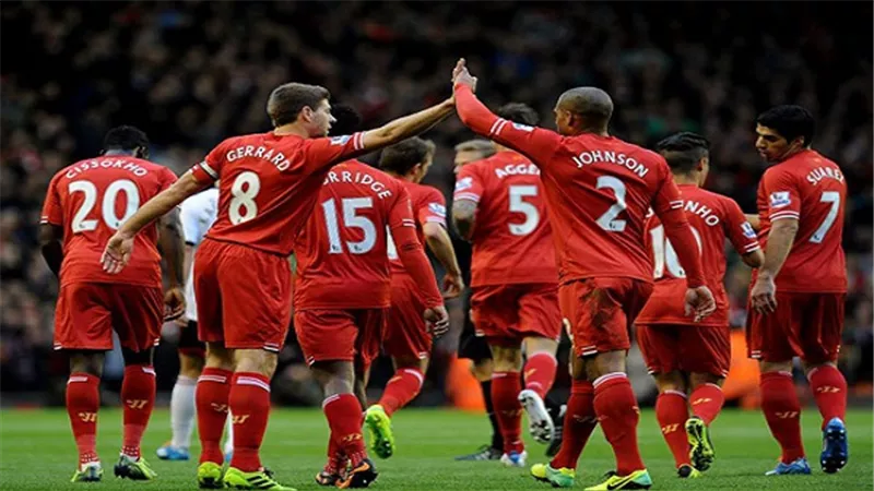 ليفربول يصطدم بأوجسبورج بالدوري الأوربي