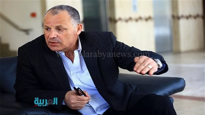 أبو ريدة: زيادة المنتخبات المشاركة في المونديال إلى 40 