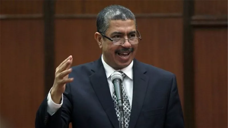 نائب الرئيس اليمني يأمر 