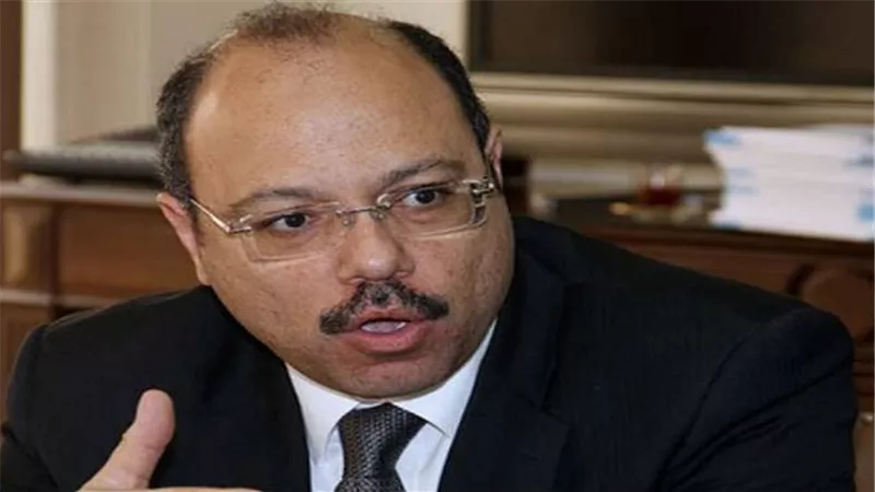 وزير المالية يعود من الصين 