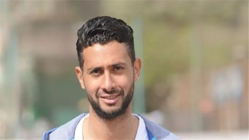 مدرب حراس الأهلي: أثق في قدرات عبدالمنعم 