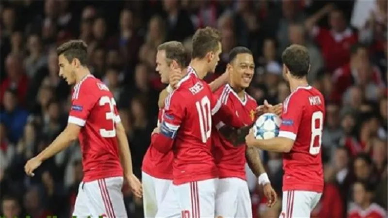 بالفيديو.. راشفورد يتقدم لمانشستر بثنائية أمام أرسنال في الشوط الأول