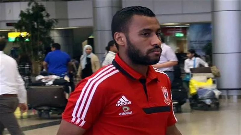 مدرب المنتخب يكشف سر استبعاد حسام عاشور