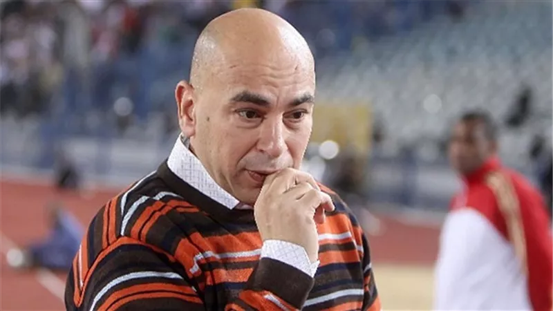 المصري يواجه إنبي بالدوري