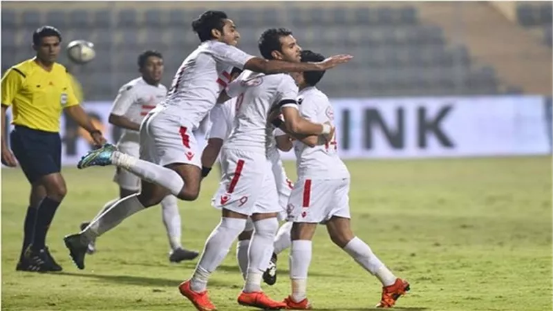 رسميًا.. بتروسبورت يستضيف مواجهة الزمالك والإنتاج الحربي