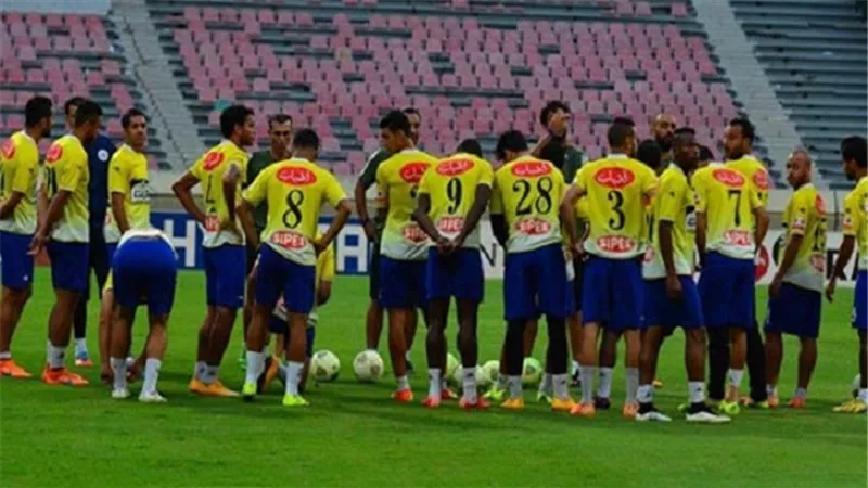 بث مباشر.. الإسماعيلي يواجه الداخلية في الدوري