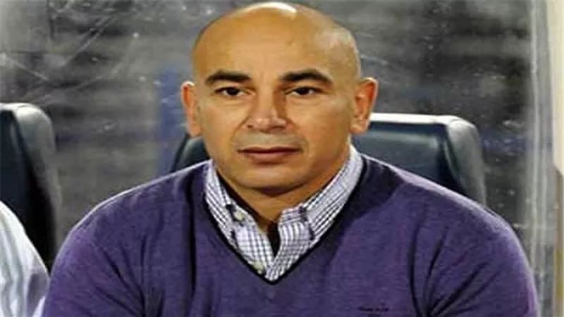 حسام حسن: فوز المصري على إنبي 